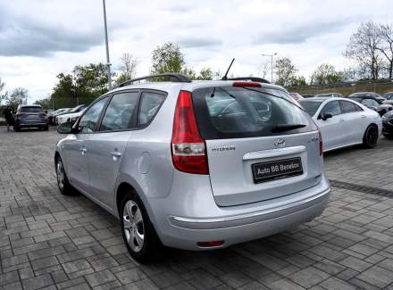 Hyundai - i30