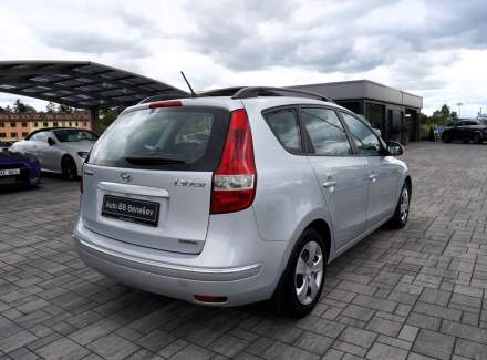 Hyundai - i30