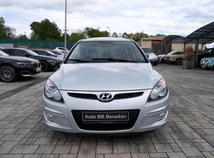 Hyundai - i30