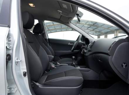 Hyundai - i30