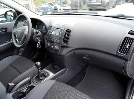 Hyundai - i30