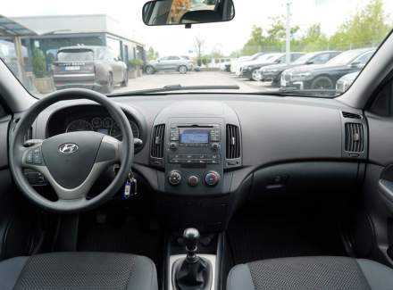 Hyundai - i30