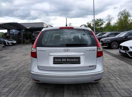 Hyundai - i30