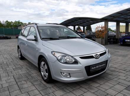 Hyundai - i30