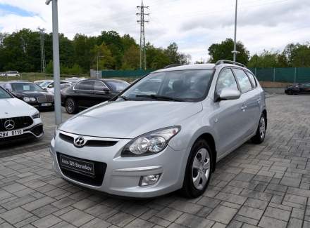 Hyundai - i30