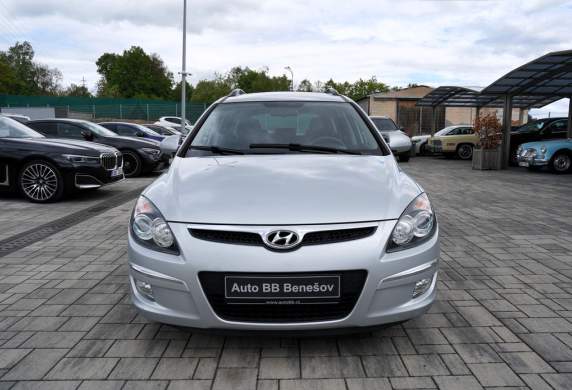 Hyundai - i30