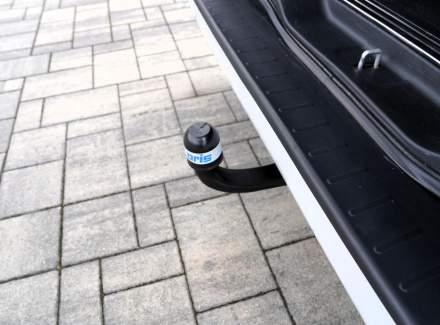 Mercedes-Benz - V-class
