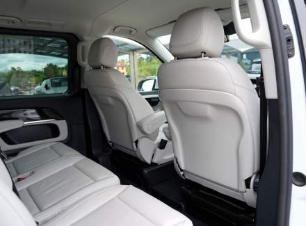 Mercedes-Benz - V-class
