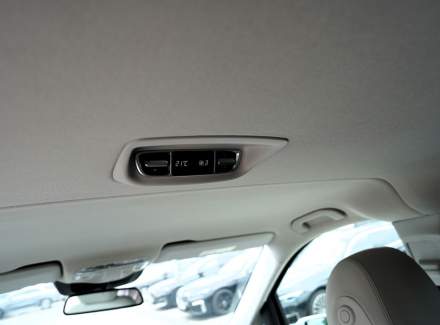 Mercedes-Benz - V-class