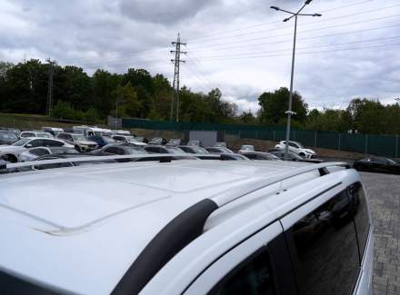 Mercedes-Benz - V-class