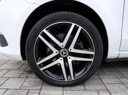 Mercedes-Benz - V-class