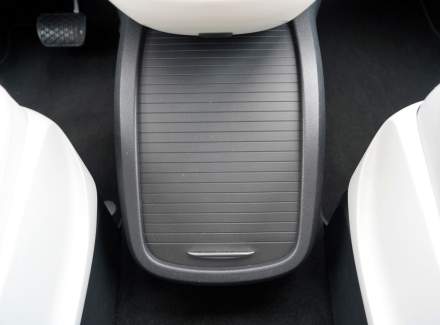 Mercedes-Benz - V-class
