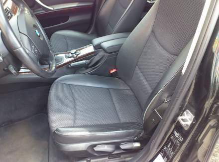 BMW - 3er