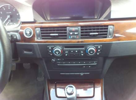 BMW - 3er
