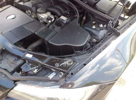 BMW - 3er