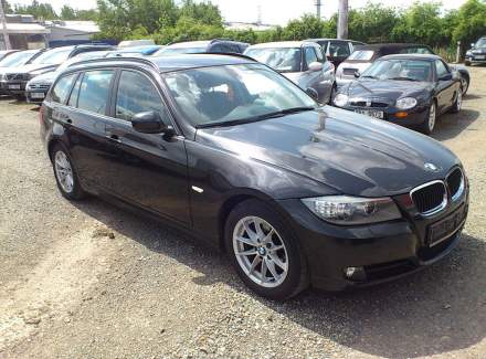 BMW - 3er