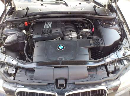 BMW - 3er