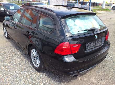 BMW - 3er