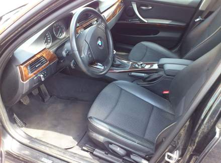 BMW - 3er