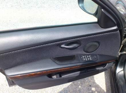 BMW - 3er