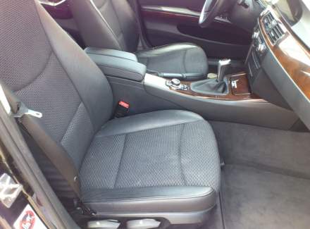 BMW - 3er