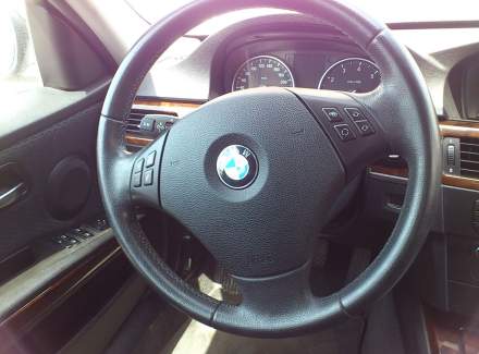 BMW - 3er