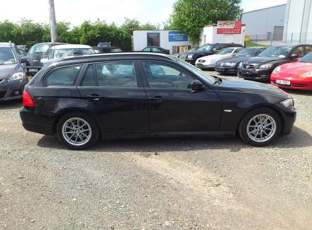 BMW - 3er