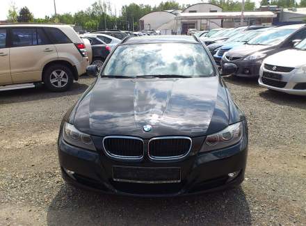 BMW - 3er