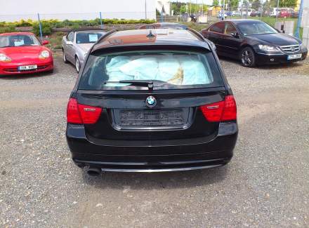 BMW - 3er