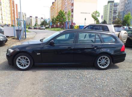 BMW - 3er