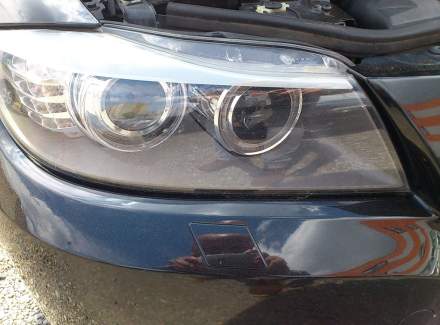 BMW - 3er