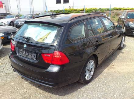 BMW - 3er