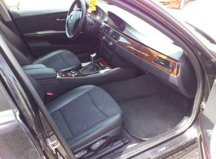 BMW - 3er