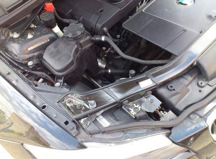 BMW - 3er