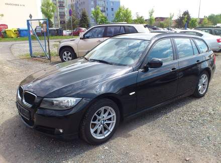 BMW - 3er