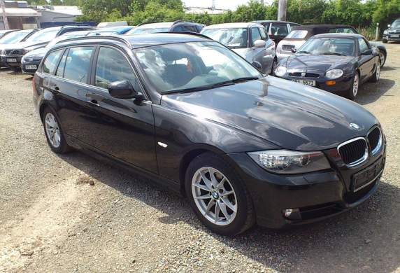 BMW - 3er