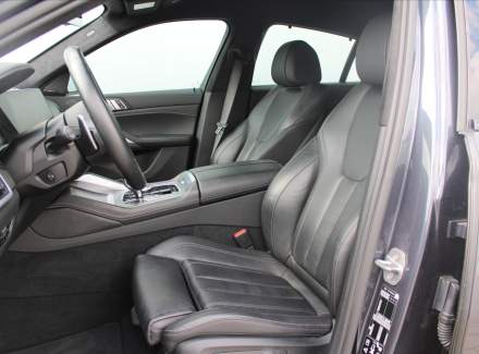 BMW - X6