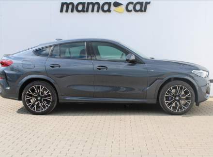 BMW - X6
