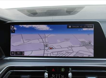 BMW - X6