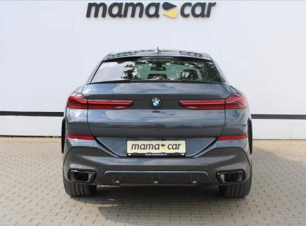 BMW - X6