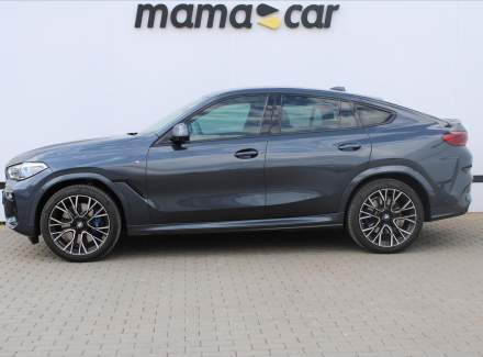 BMW - X6