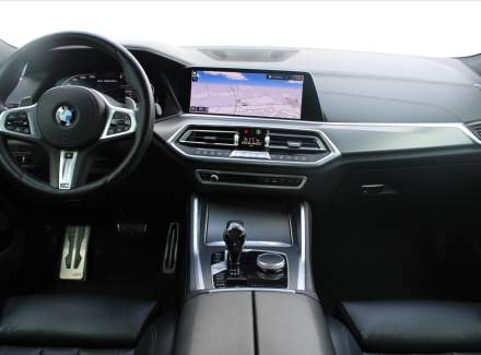 BMW - X6