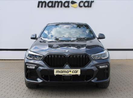 BMW - X6