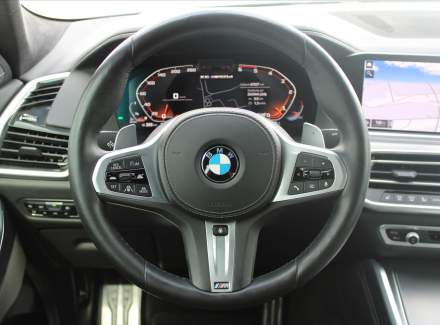 BMW - X6