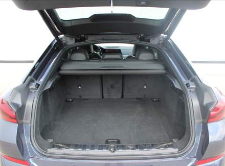 BMW - X6