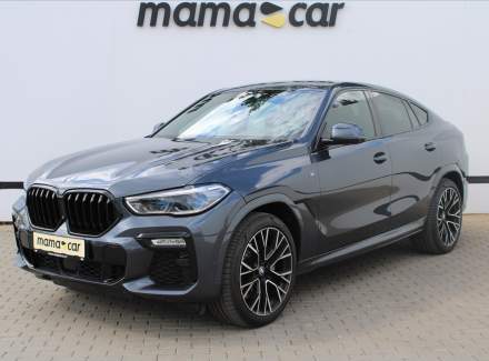 BMW - X6