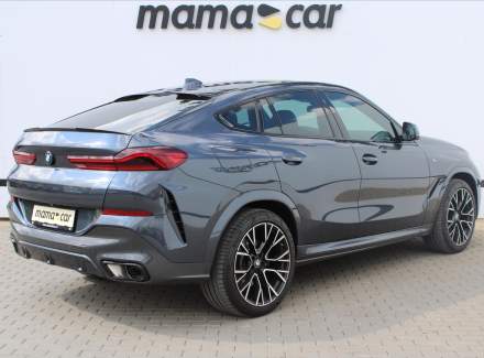 BMW - X6