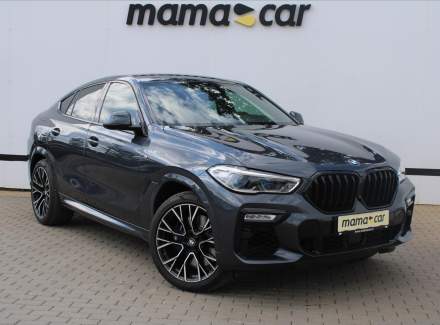 BMW - X6