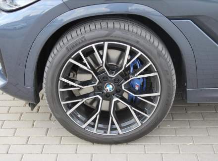 BMW - X6