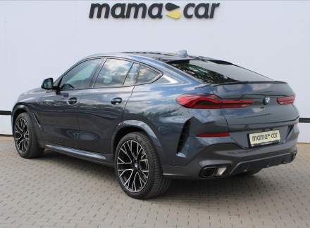 BMW - X6